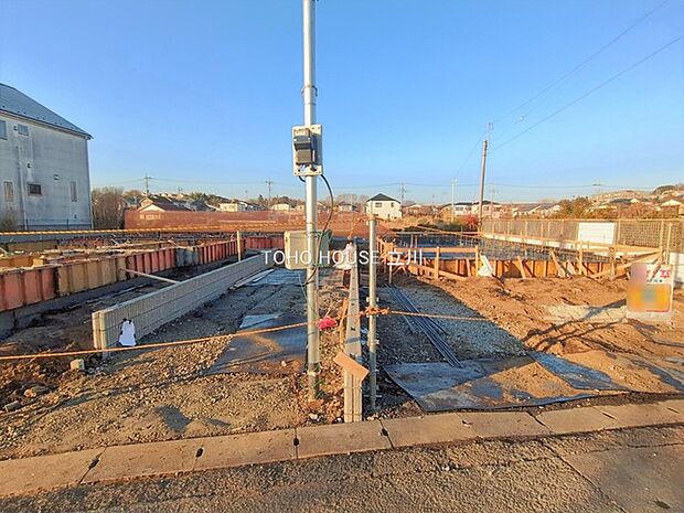 物件外観 （2026年01月16日撮影）