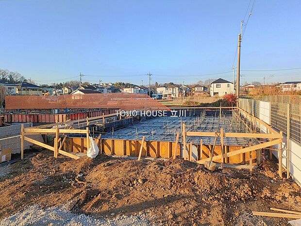 物件外観 （2026年01月16日撮影）