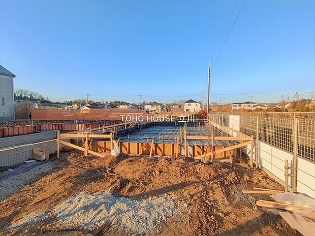 物件外観 （2026年01月16日撮影）