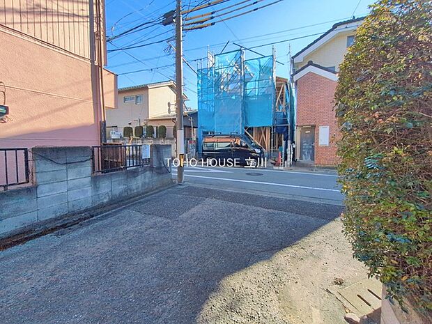 物件外観 （2026年01月09日撮影）