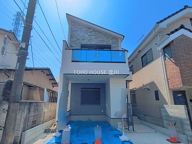 物件外観 (2026年03月24日撮影)