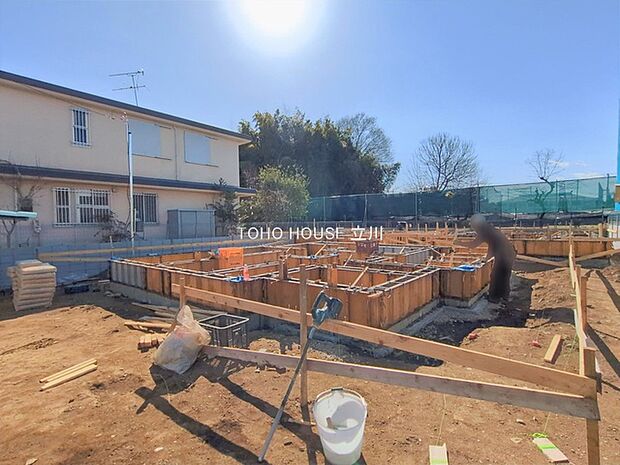 物件外観 （2026年01月30日撮影）