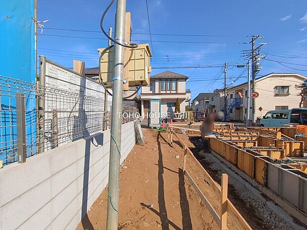 物件外観 （2026年01月30日撮影）