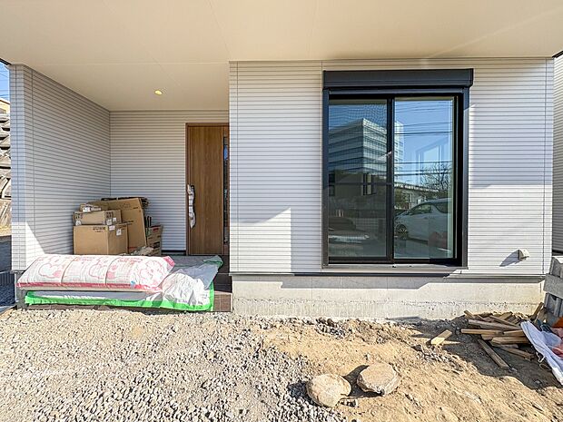 部屋の雰囲気や広さ、眺望、住宅設備の使い勝手など住み心地をしっかり考えられております。