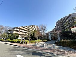 エルフォレストガーデン ウィング棟