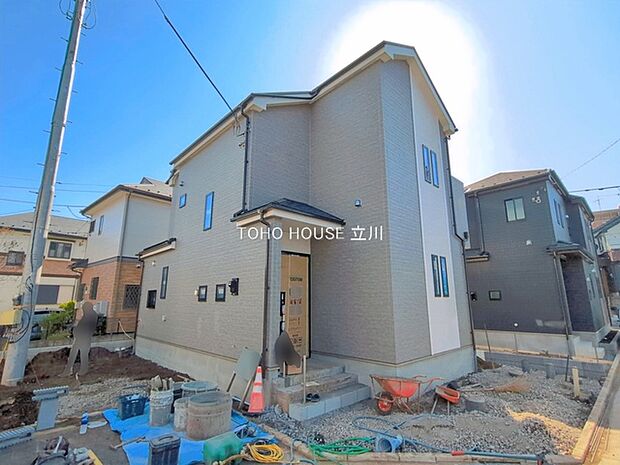 物件外観 (2026年03月24日撮影)