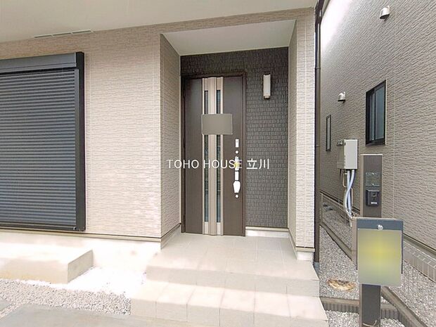 物件外観 (2026年05月21日撮影)