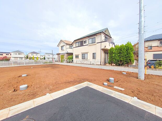 物件外観 （2025年12月23日撮影）