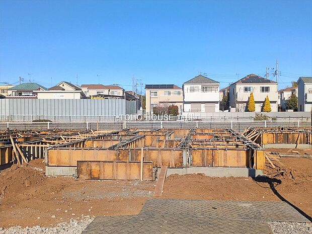 物件外観 （2026年01月23日撮影）