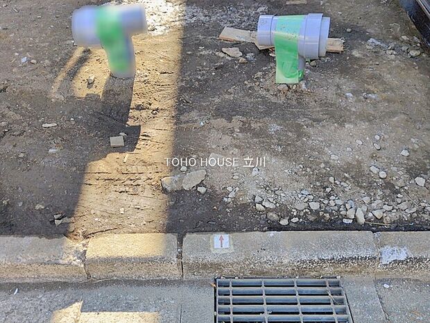 物件外観 （2026年01月13日撮影）