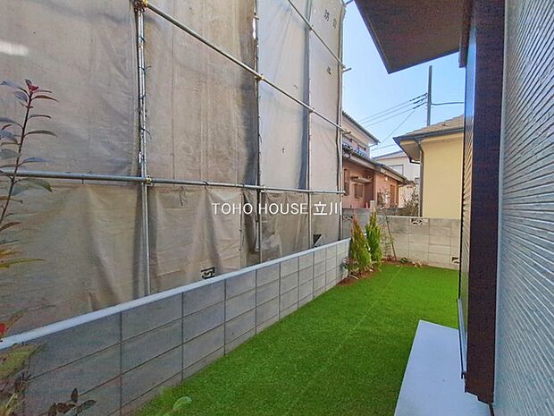 物件外観 (2026年02月19日撮影)