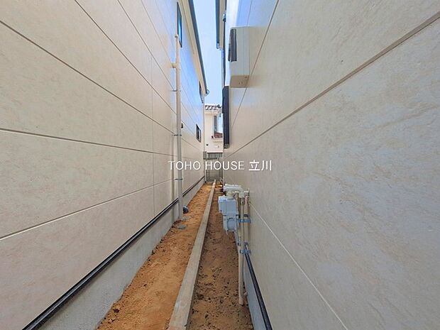 物件外観 (2026年03月24日撮影)