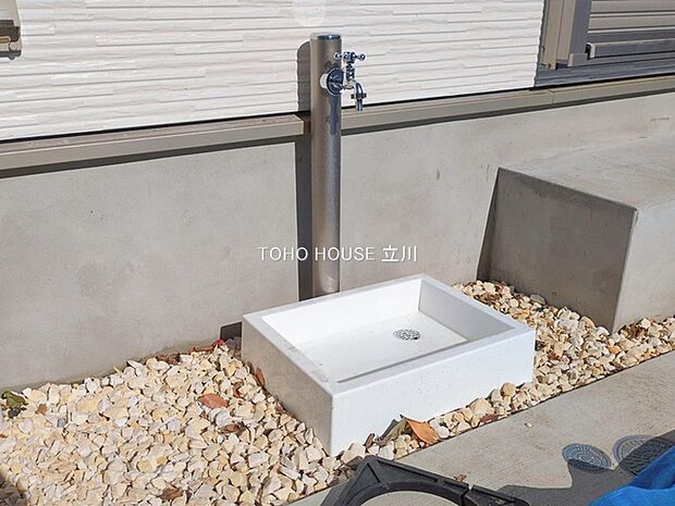 物件外観 （2026年01月22日撮影）