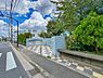 周辺：武蔵野市立第三中学校まで約300m