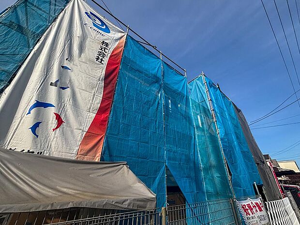 物件の陽当りや通風・仕様設備やお部屋の大きさの比較、近隣・周辺環境や街並みなど、掲載していない情報が現地にはたくさんあります。是非現地をご確認ください。