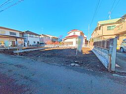 東京都あきる野市二宮