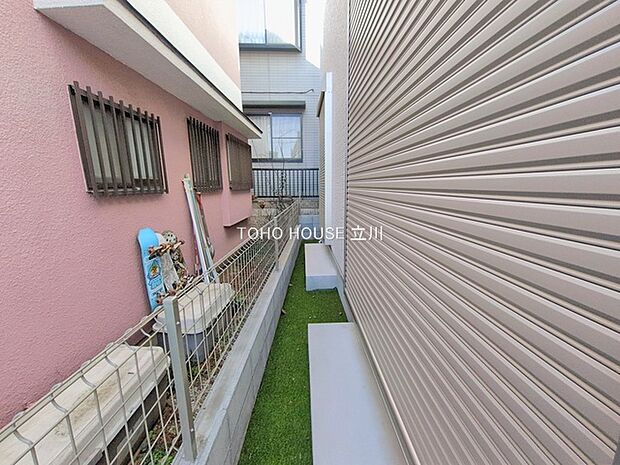 物件外観 (2026年01月26日撮影)