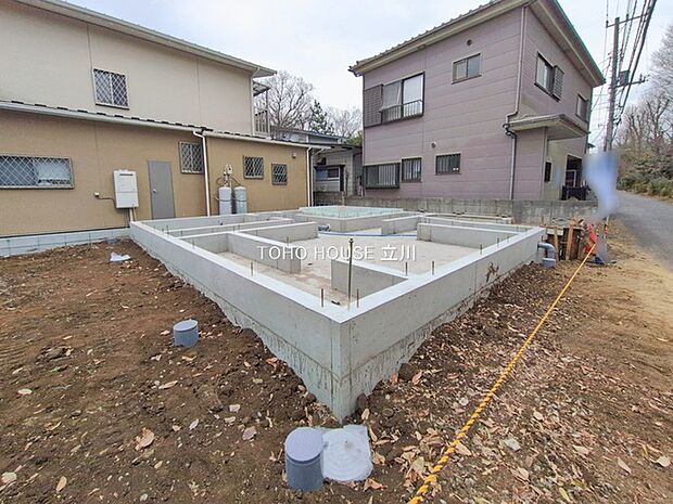 物件外観 (2026年01月20日撮影)