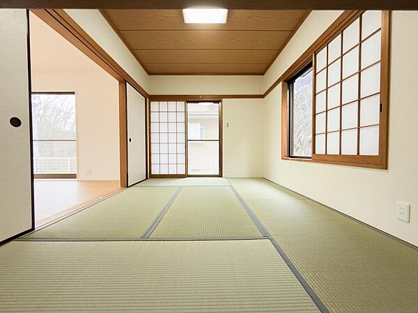 和室