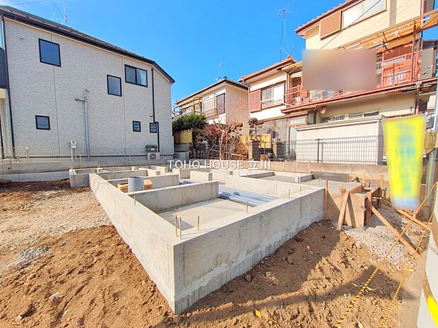 物件外観 （2025年12月19日撮影）