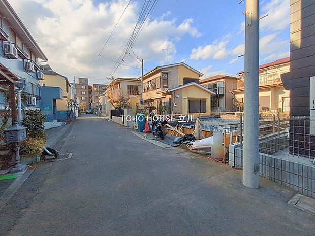 物件外観 （2026年02月02日撮影）