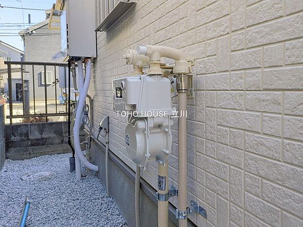 物件外観 （2026年02月04日撮影）