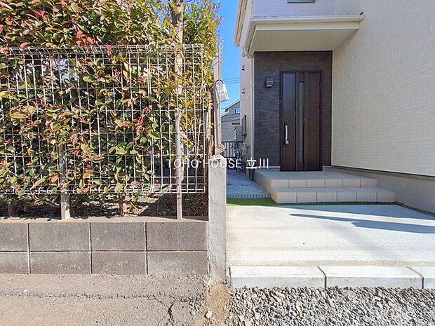 物件外観 （2026年02月04日撮影）