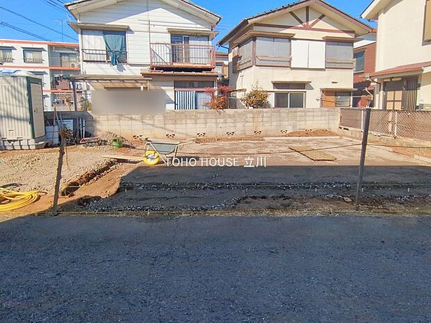 物件外観 （2026年02月04日撮影）