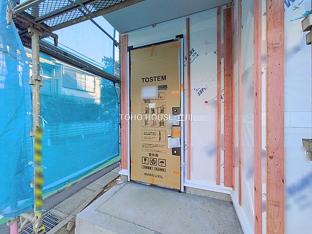 物件外観 （2026年01月20日撮影）