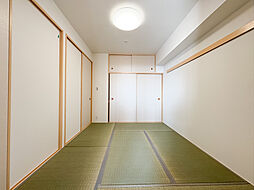 和室の画像