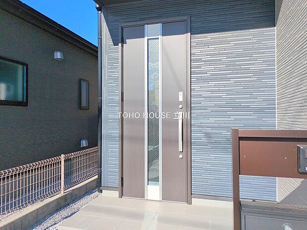 物件外観 （2025年12月15日撮影）