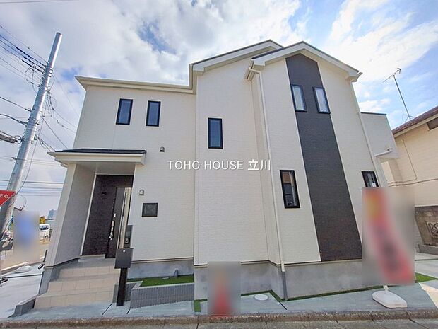 物件外観 (2026年02月18日撮影)