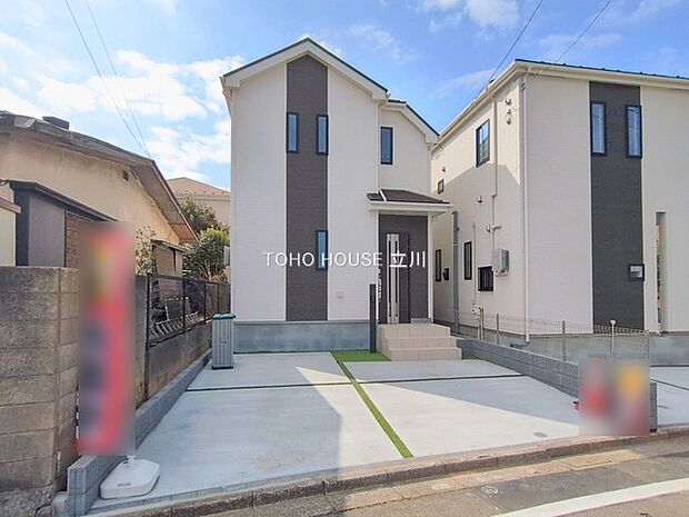 物件外観 (2026年02月18日撮影)