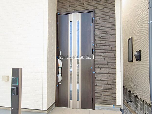 物件外観 (2026年02月18日撮影)