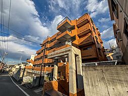 ライオンズマンション多摩永山