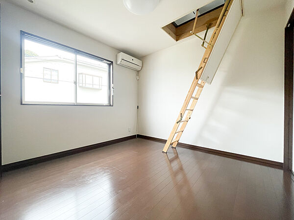子供部屋