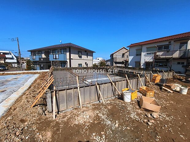 物件外観 (2026年03月11日撮影)