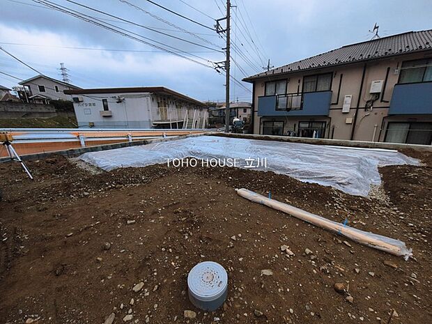 物件外観 (2026年03月10日撮影)