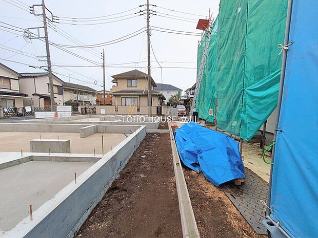 物件外観 (2026年02月17日撮影)