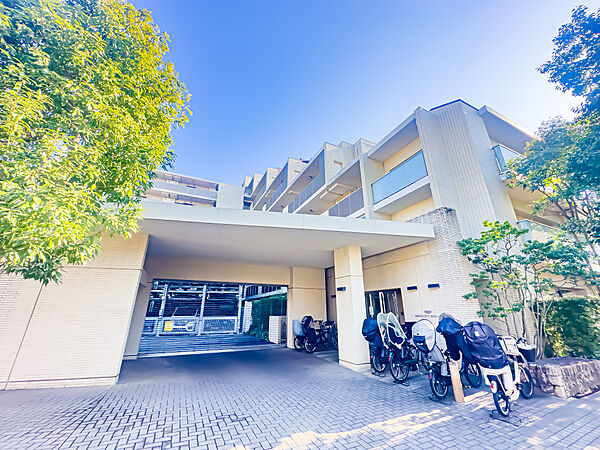 駐車場スペース。月額14500円～18000円でご利用いただけます。ご利用の際は空き状況を確認致します。2026/2/13撮影