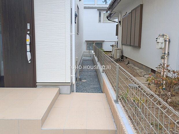 物件外観 (2026年02月16日撮影)