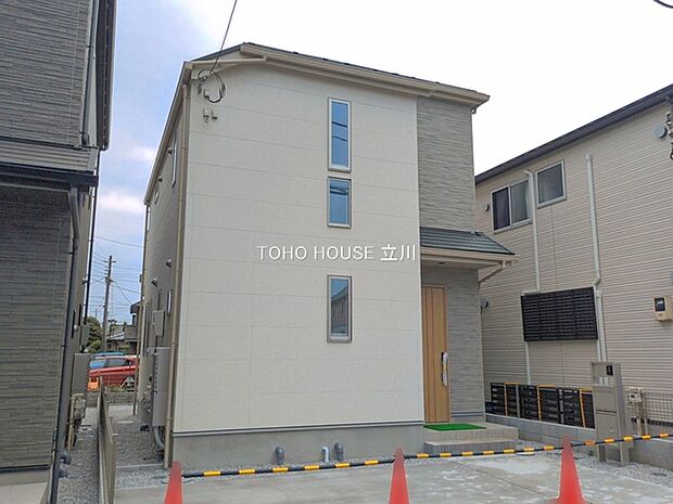 物件外観 （2026年07月13日撮影）