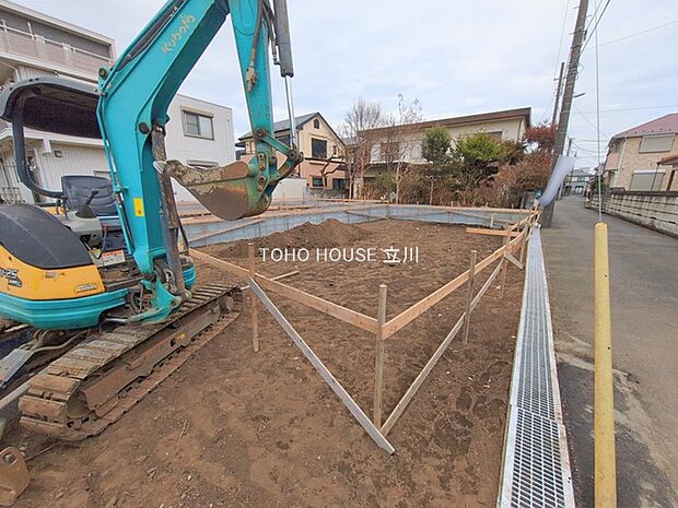 物件外観 (2026年02月16日撮影)