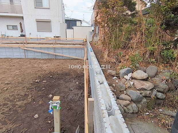 物件外観 (2026年02月16日撮影)