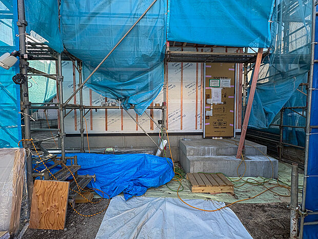 2026年2月15日撮影