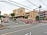 周辺：清瀬リハビリテーション病院 1170m