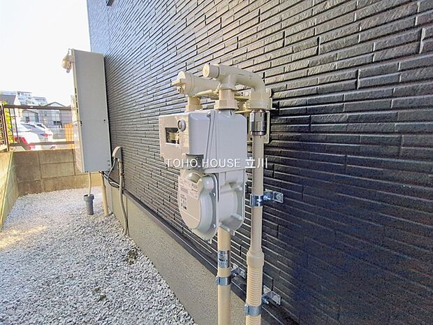 物件外観 (2026年01月27日撮影)