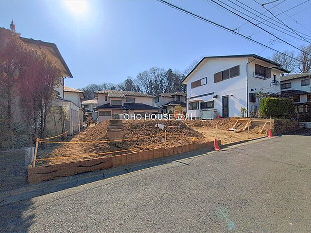 物件外観 (2026年02月16日撮影)