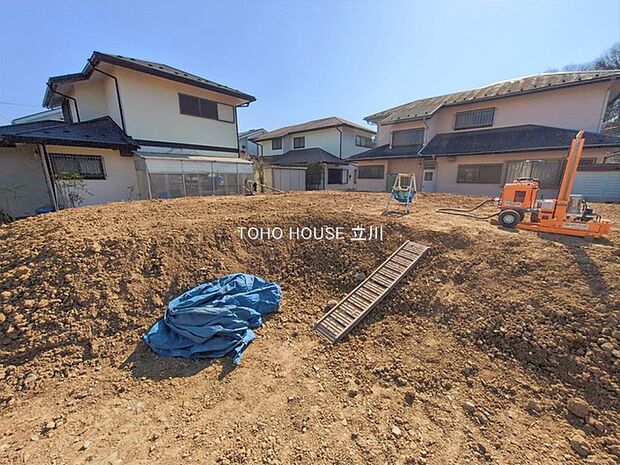 物件外観 (2026年03月12日撮影)