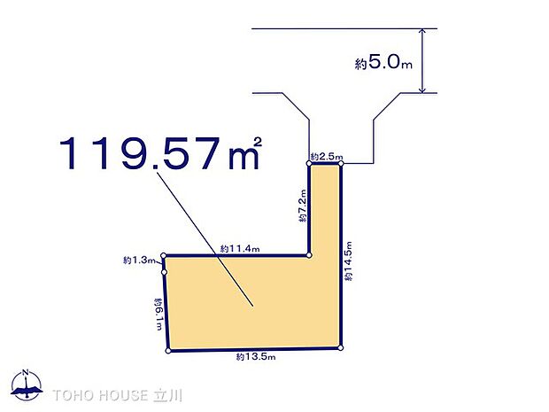 図面と異なる場合は現況を優先